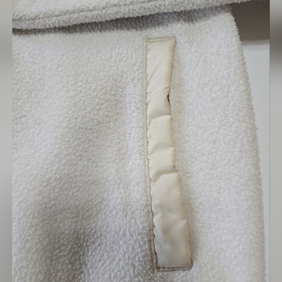 Cotopaxi Teca Full Zip Fleece Womens Size M Au Natural Color - Picture 4 of 11